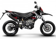 Derbi Senda DRD 125